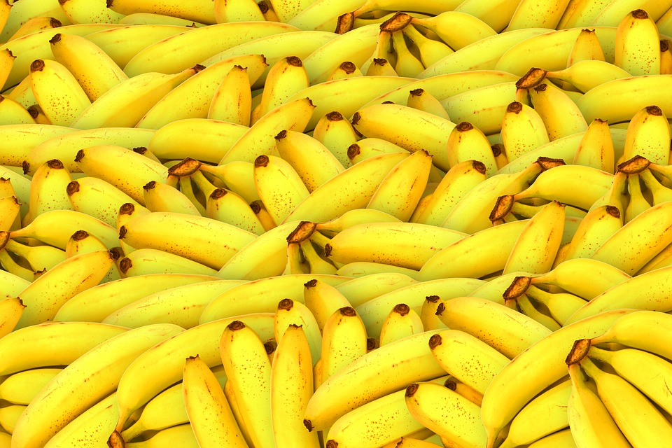 plátanos para aumentar la testosterona de forma natural