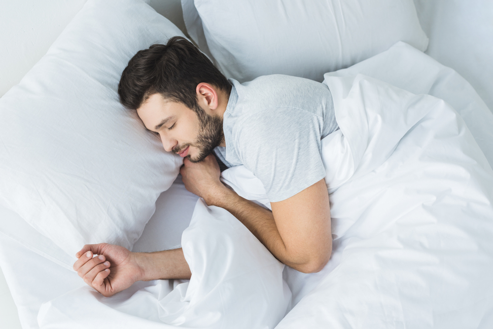 influencia de la testosterona en el sueño