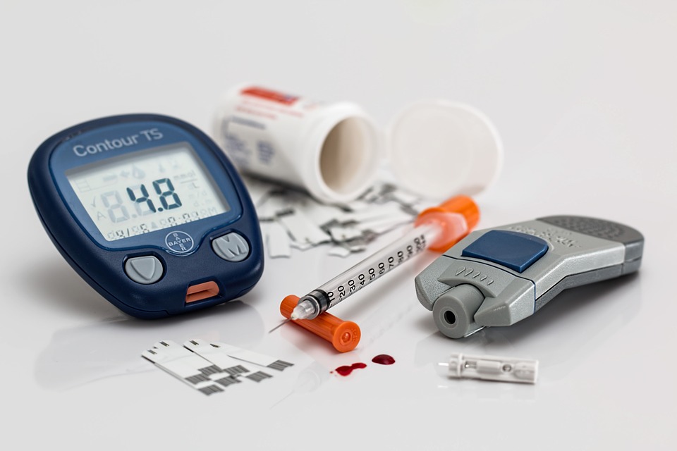 Diabetes y Disfunción Eréctil: cómo prevenirla