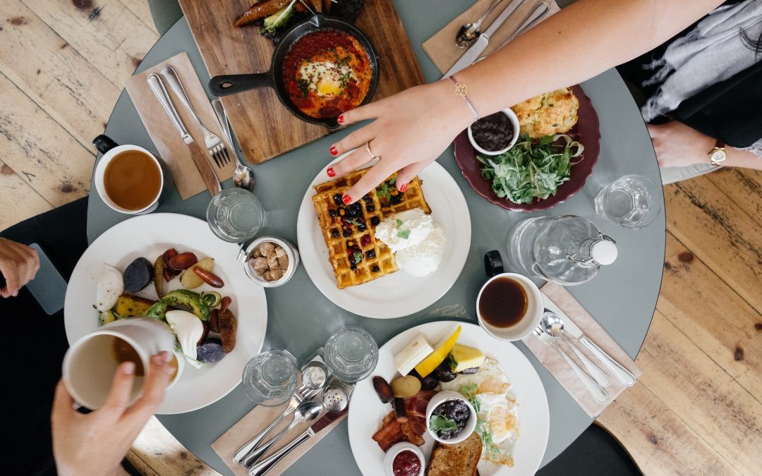 Alimentos que destruyen la testosterona