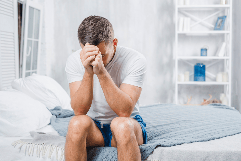 Problemas de Erección a los 30: Causas, Síntomas y Cómo solucionarlo